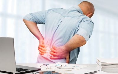 Disc Replacement Surgery May be the Answer for Chronic Back Pain